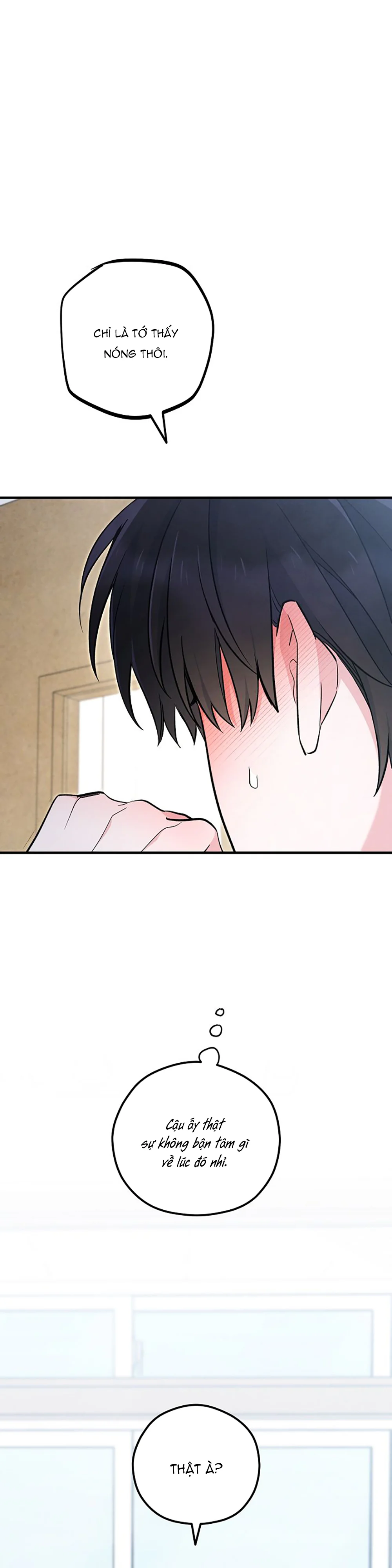 Linh Hồn Của Mu Ryeong Chapter 47 - Next 