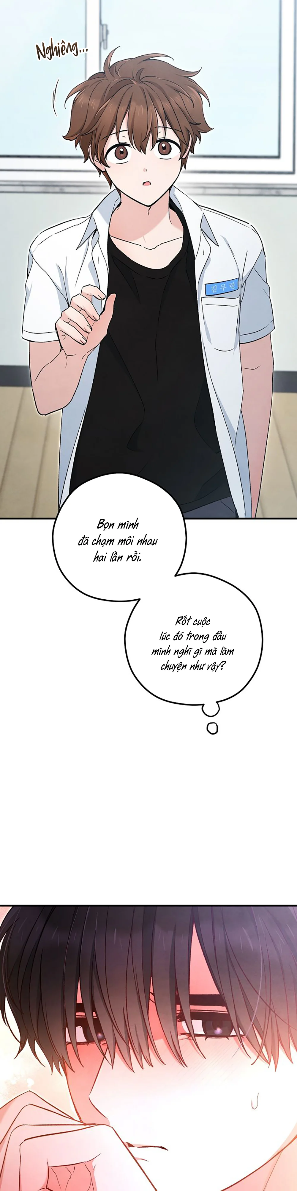 Linh Hồn Của Mu Ryeong Chapter 47 - Next 