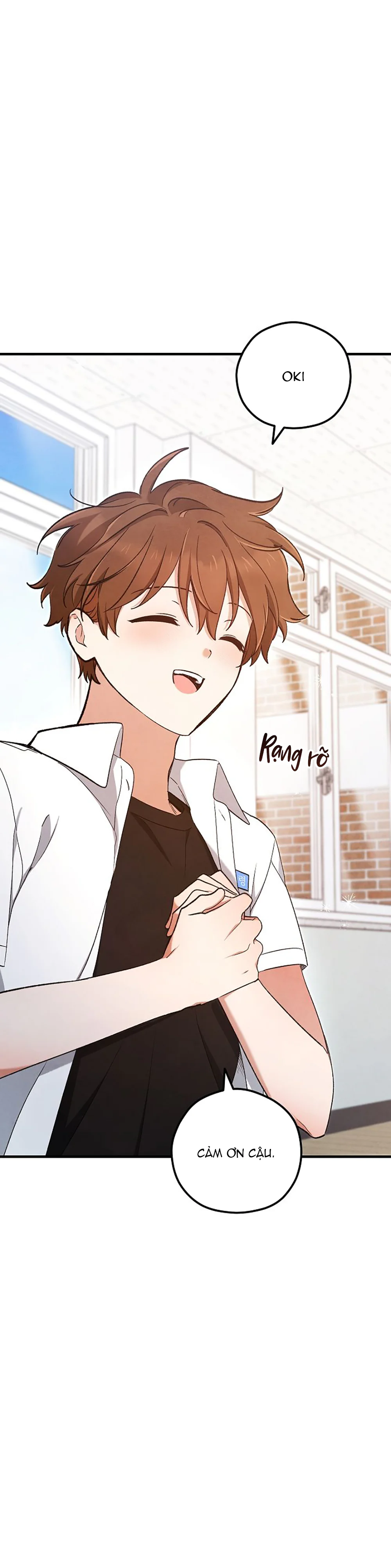 Linh Hồn Của Mu Ryeong Chapter 47 - Next 