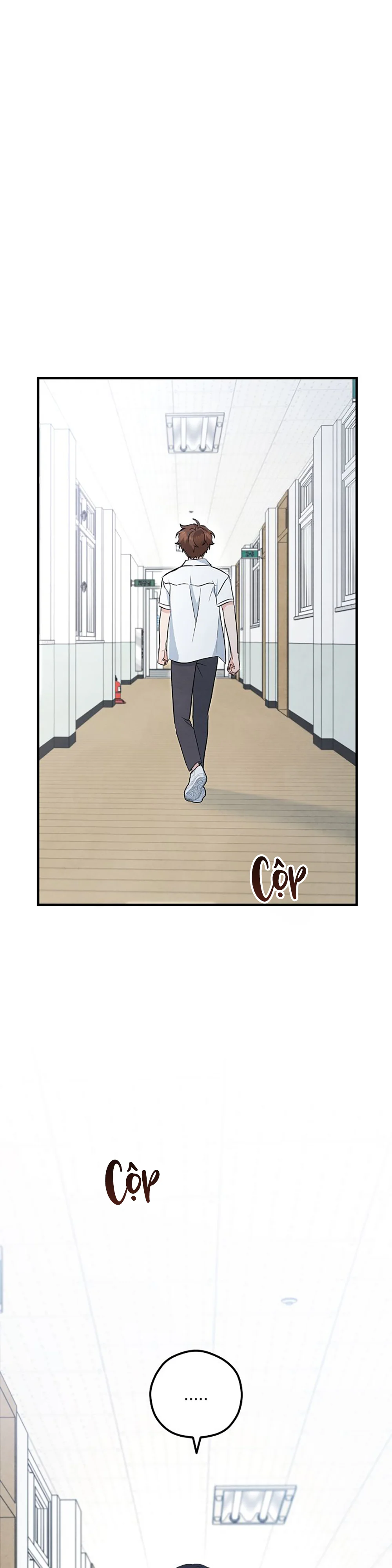 Linh Hồn Của Mu Ryeong Chapter 47 - Next 