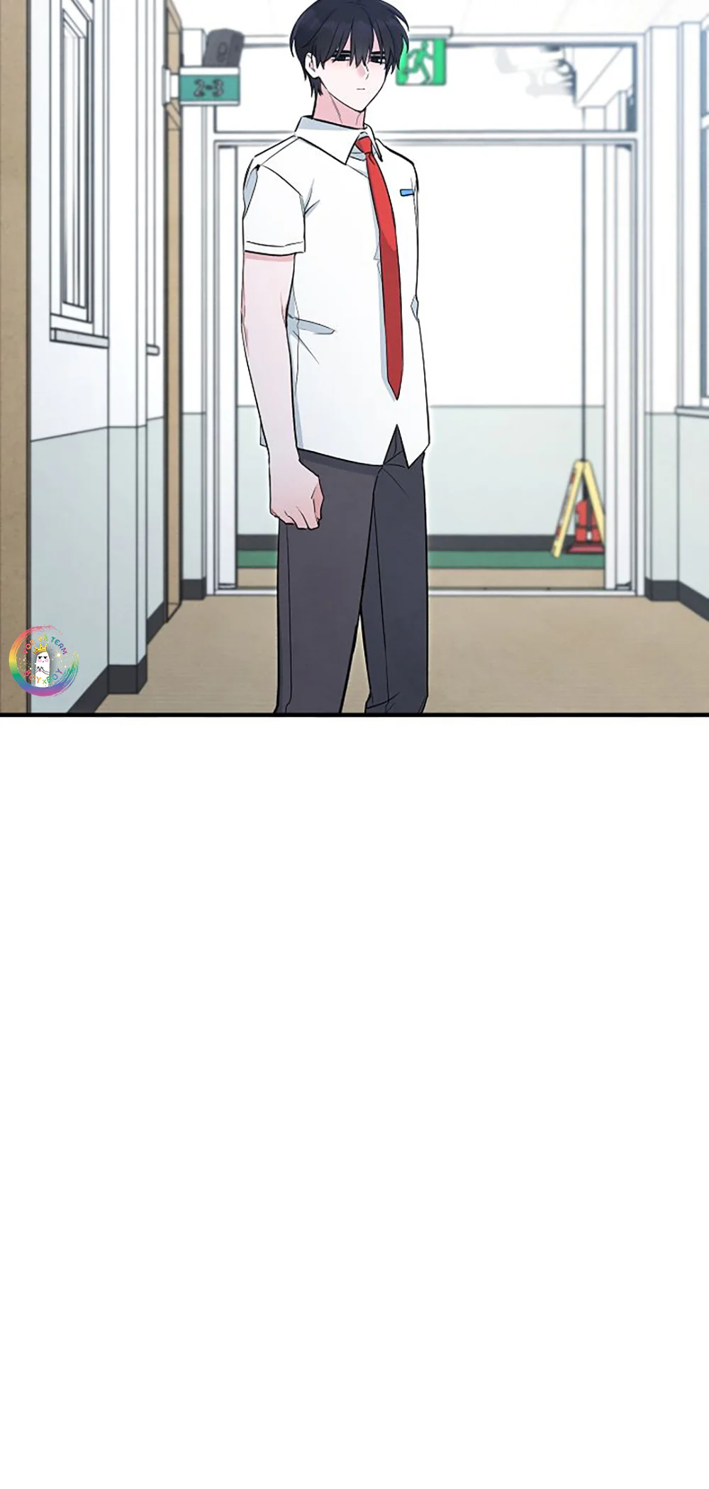 Linh Hồn Của Mu Ryeong Chapter 47 - Next 