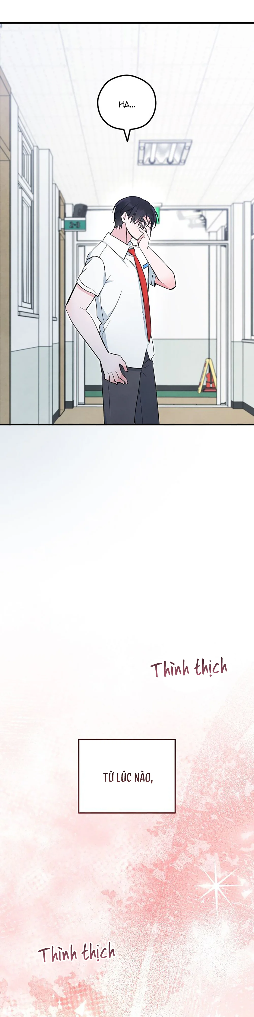 Linh Hồn Của Mu Ryeong Chapter 47 - Next 