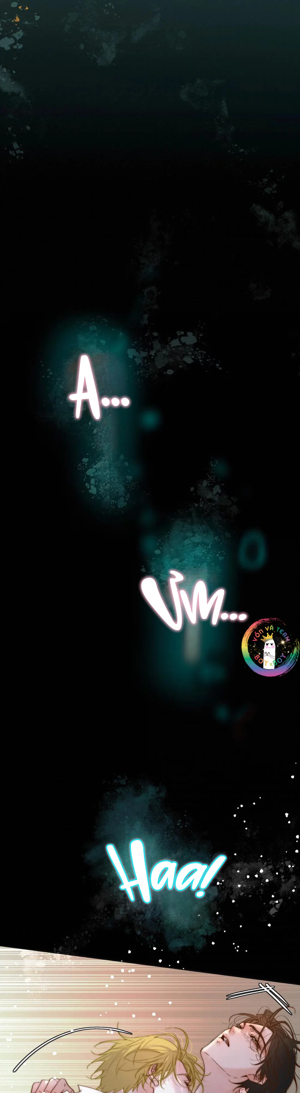 Trỗi Dậy Từ Tro Tàn Chapter 115 Chụt chụt - Next 