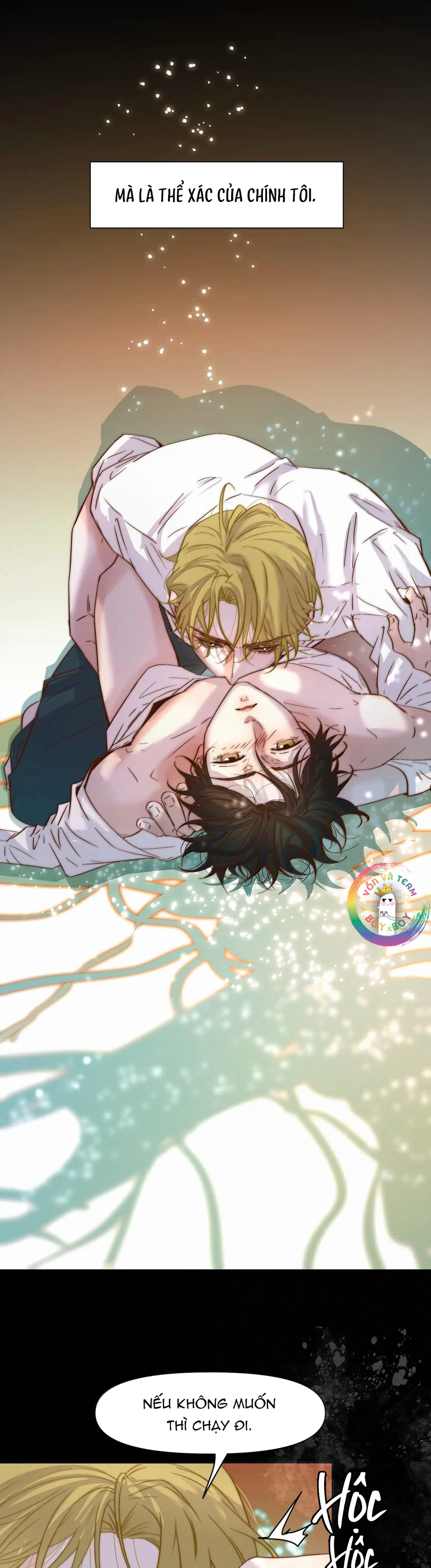 Trỗi Dậy Từ Tro Tàn Chapter 115 Chụt chụt - Next 