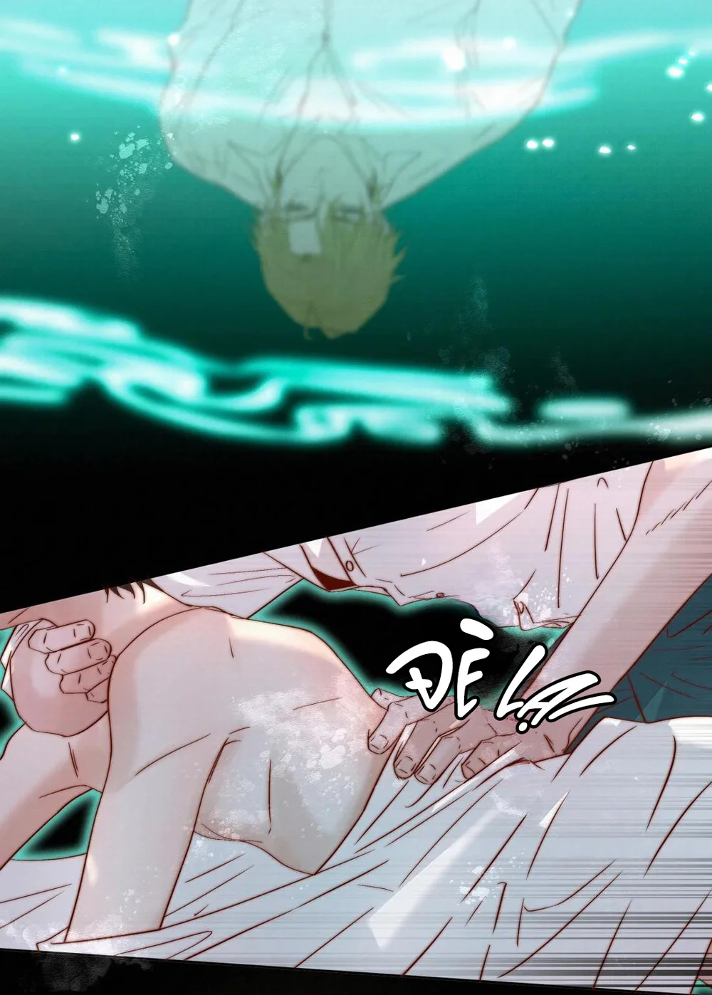 Trỗi Dậy Từ Tro Tàn Chapter 115 Chụt chụt - Next 