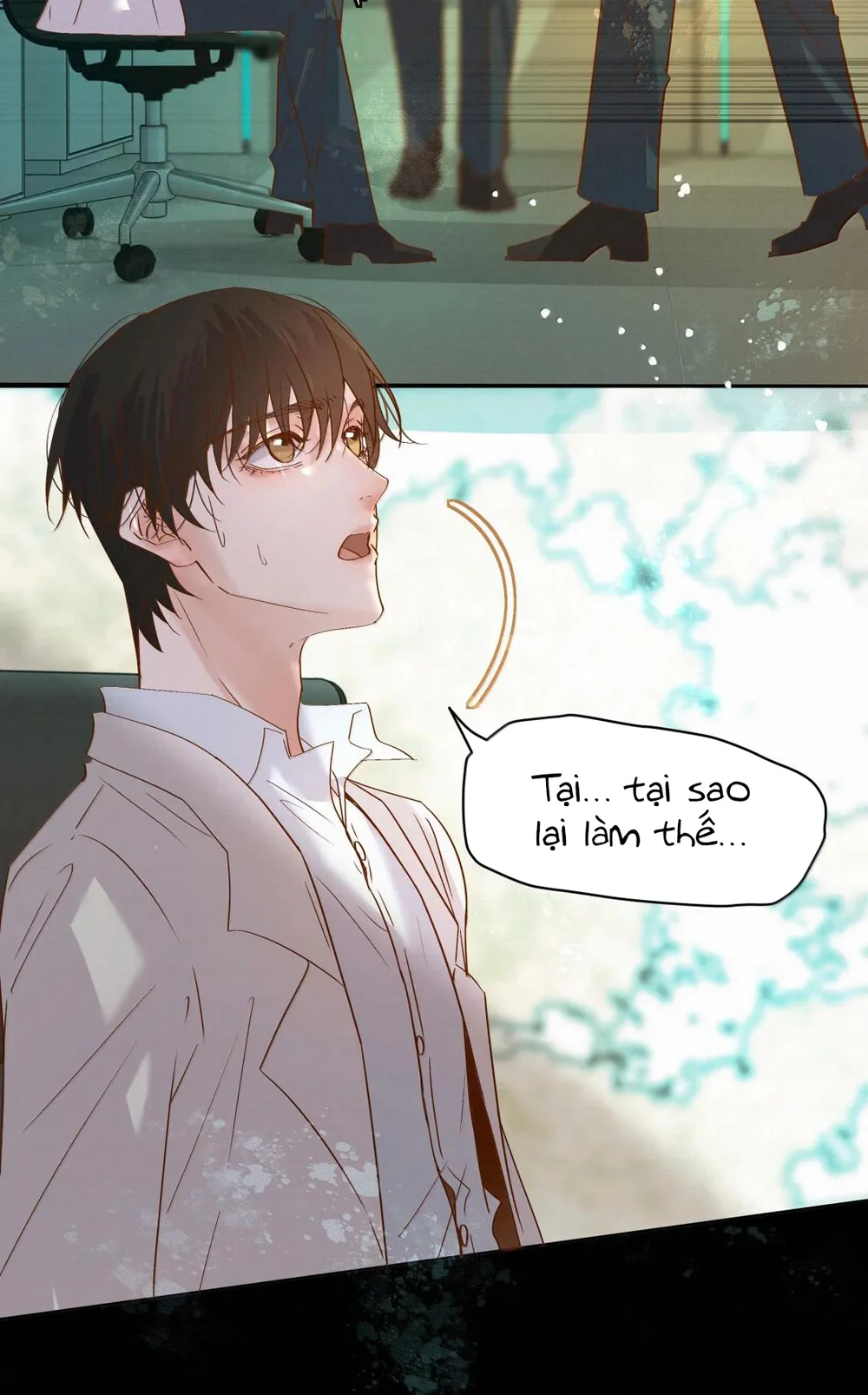 Trỗi Dậy Từ Tro Tàn Chapter 115 Chụt chụt - Next 