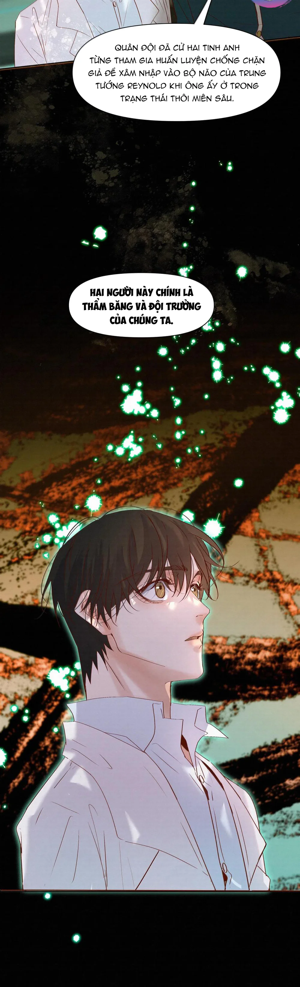 Trỗi Dậy Từ Tro Tàn Chapter 115 Chụt chụt - Next 