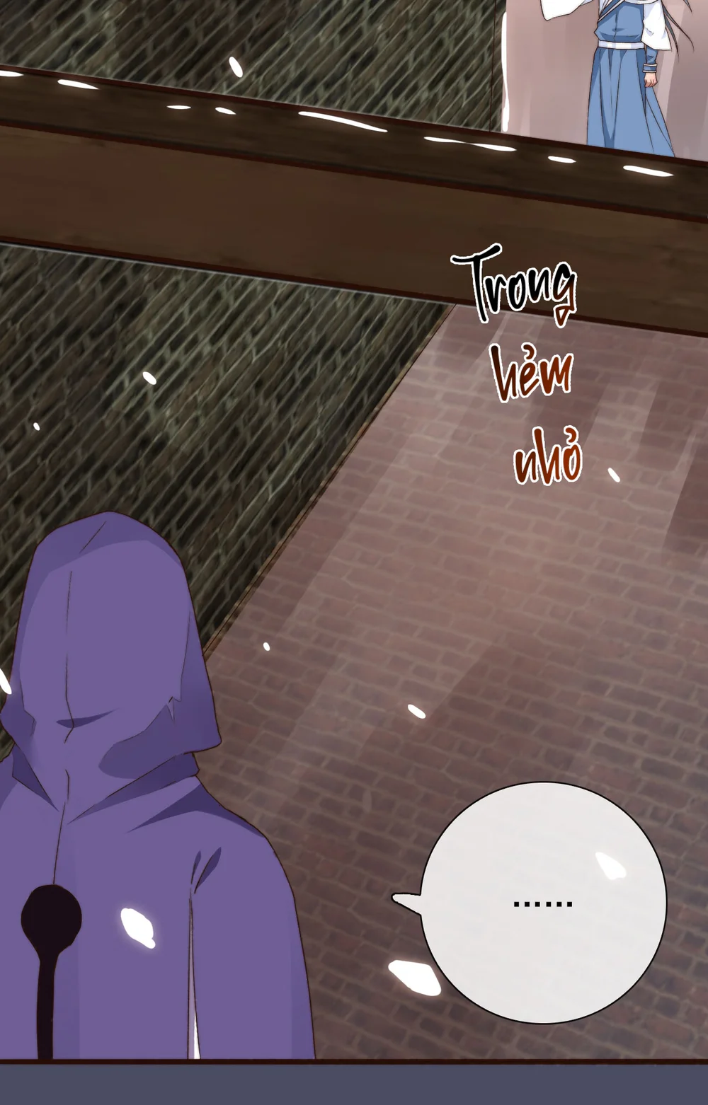 Hạnh Lâm Phương Hoa (END SS1) Chapter 114 - Next 