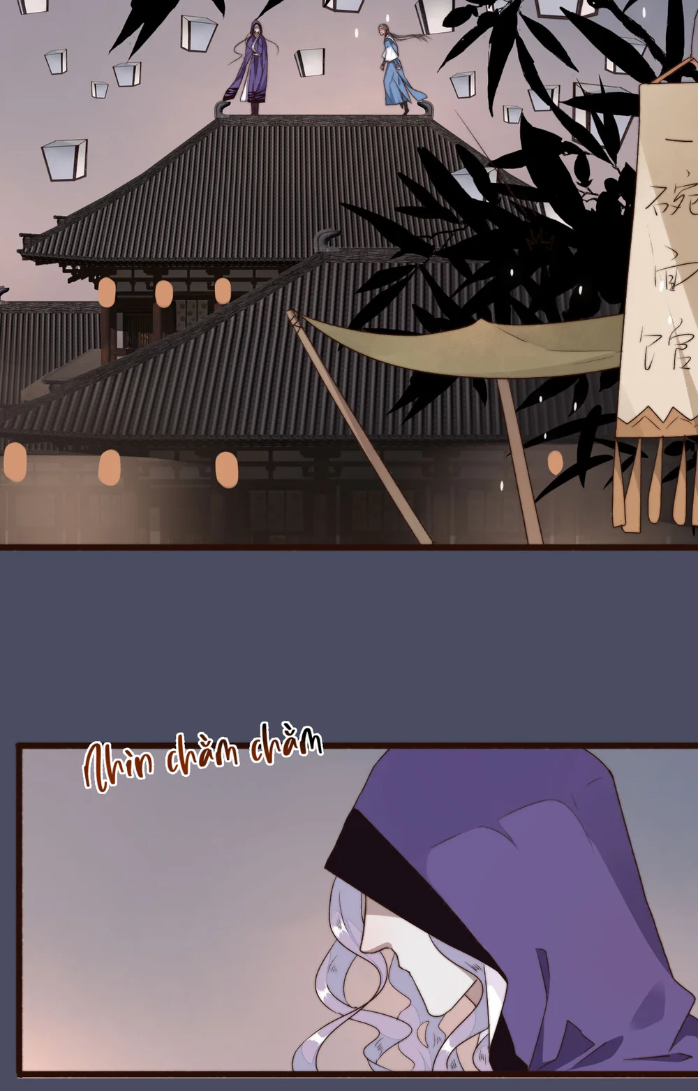 Hạnh Lâm Phương Hoa (END SS1) Chapter 114 - Next 