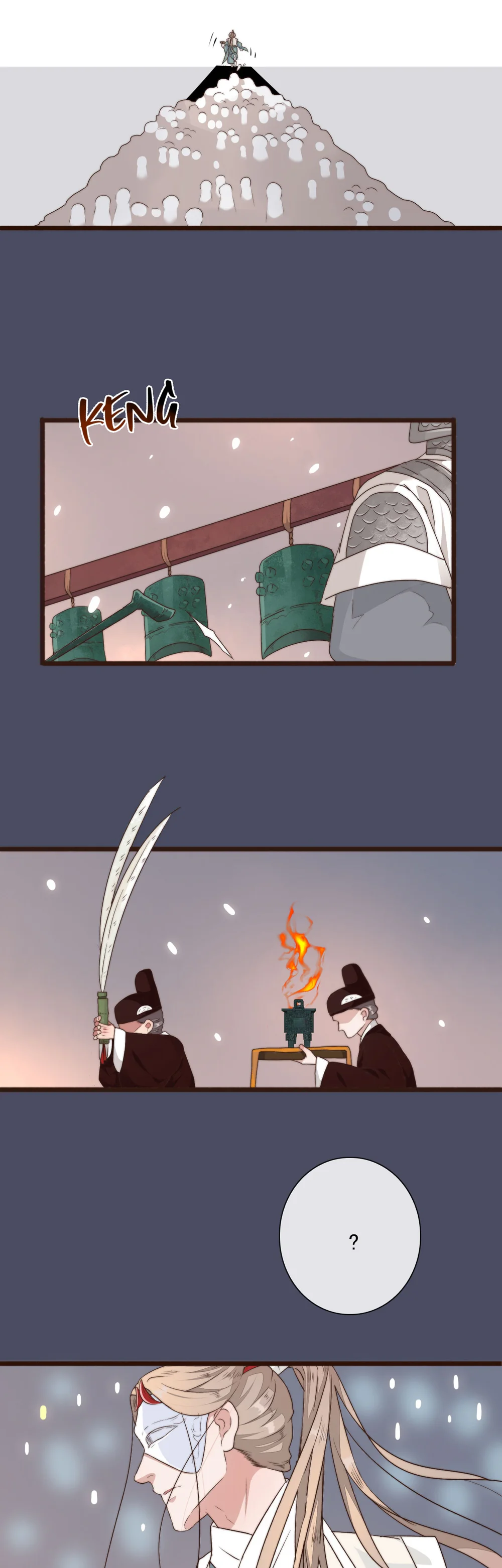 Hạnh Lâm Phương Hoa (END SS1) Chapter 114 - Next 