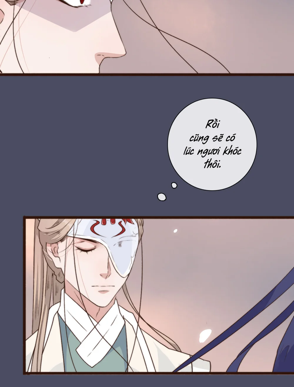 Hạnh Lâm Phương Hoa (END SS1) Chapter 114 - Next 