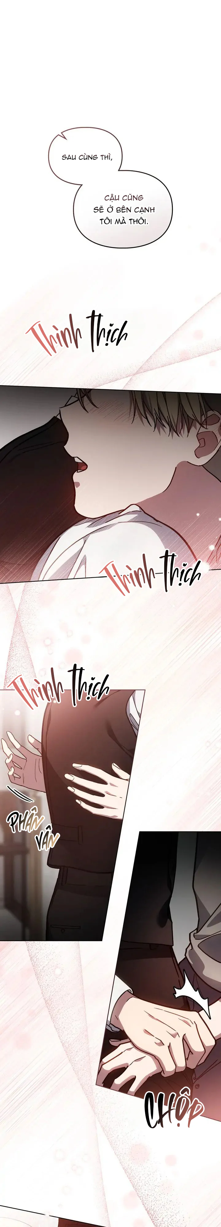 Vết Tích Của Ánh Dương Chapter 78 - Next 