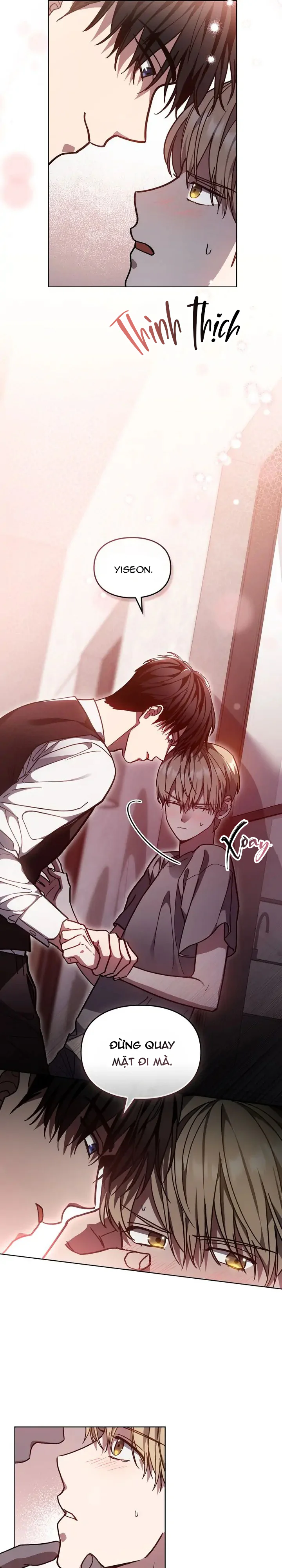 Vết Tích Của Ánh Dương Chapter 78 - Next 