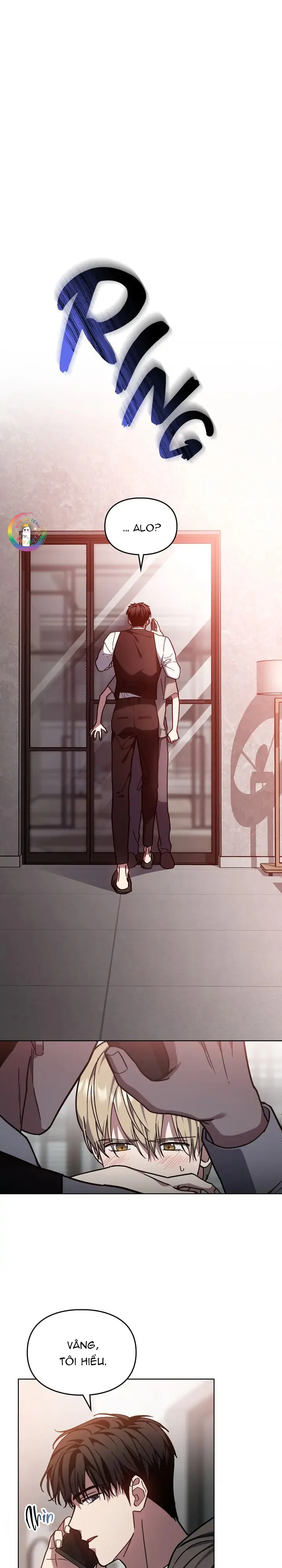 Vết Tích Của Ánh Dương Chapter 78 - Next 