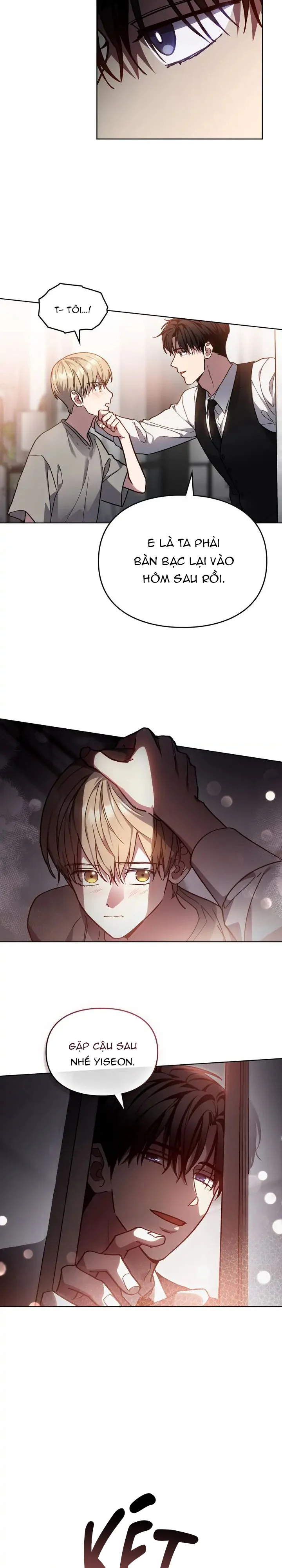 Vết Tích Của Ánh Dương Chapter 78 - Next 