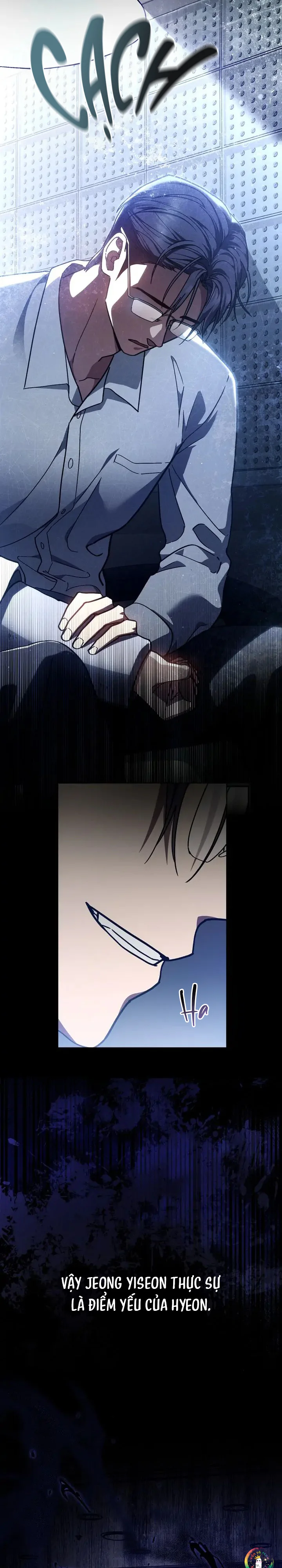 Vết Tích Của Ánh Dương Chapter 78 - Next 