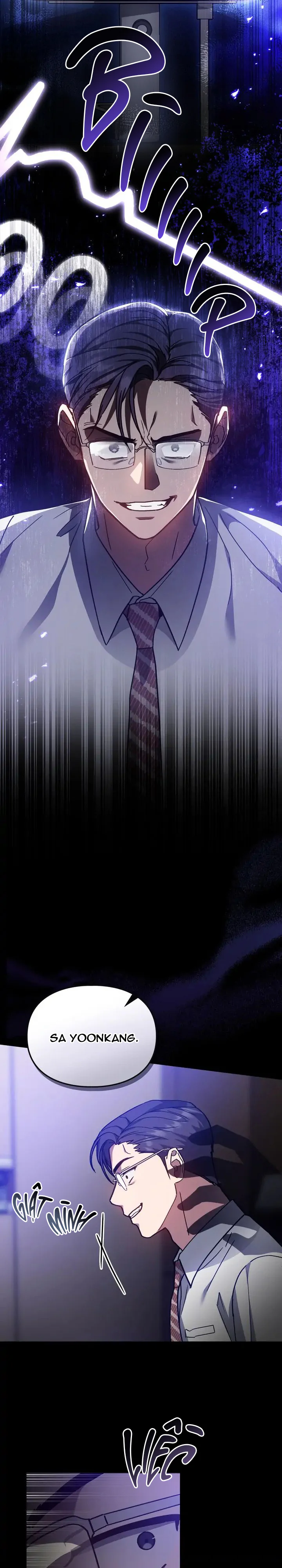 Vết Tích Của Ánh Dương Chapter 78 - Next 