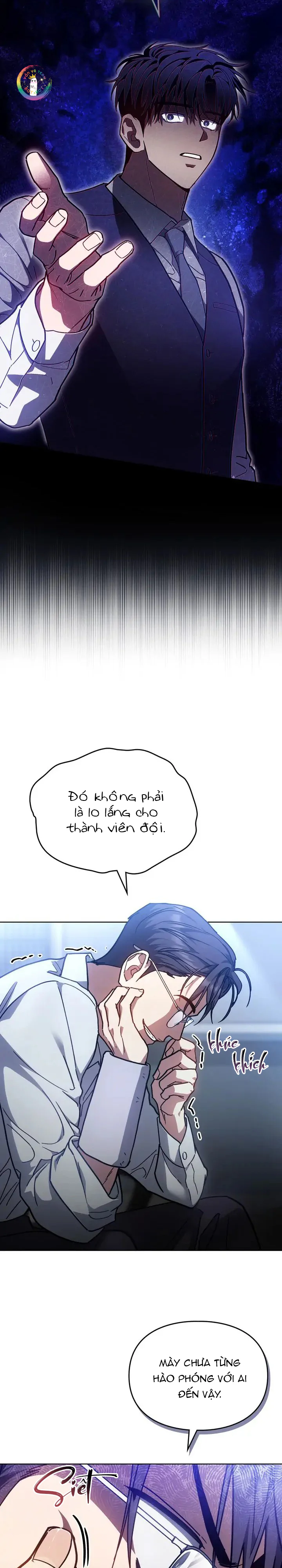 Vết Tích Của Ánh Dương Chapter 78 - Next 