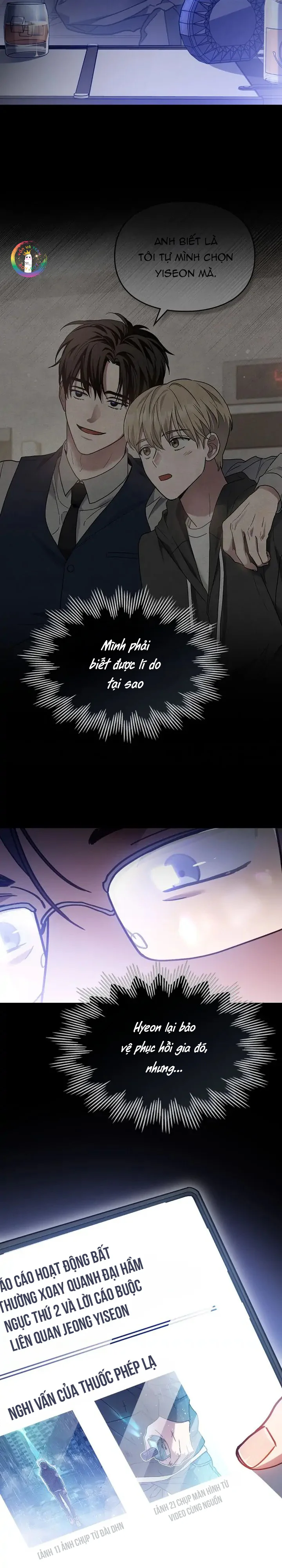 Vết Tích Của Ánh Dương Chapter 78 - Next 