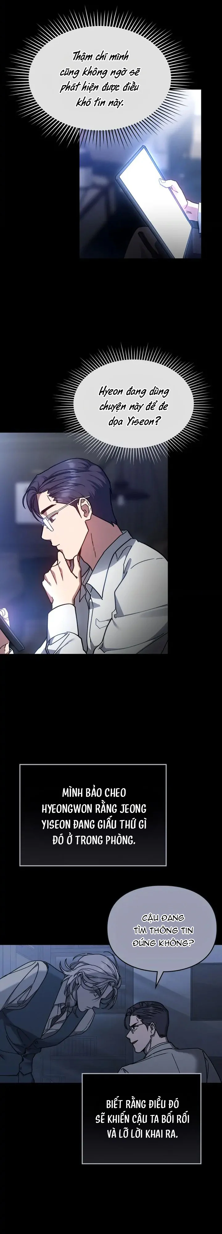 Vết Tích Của Ánh Dương Chapter 78 - Next 