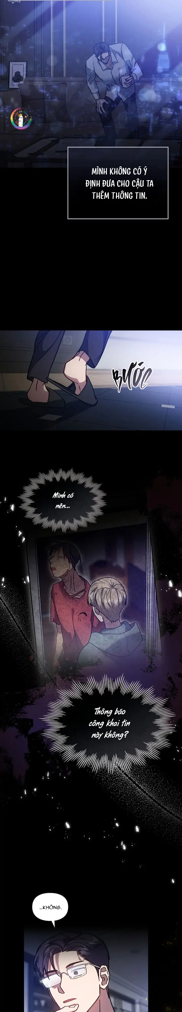 Vết Tích Của Ánh Dương Chapter 78 - Next 