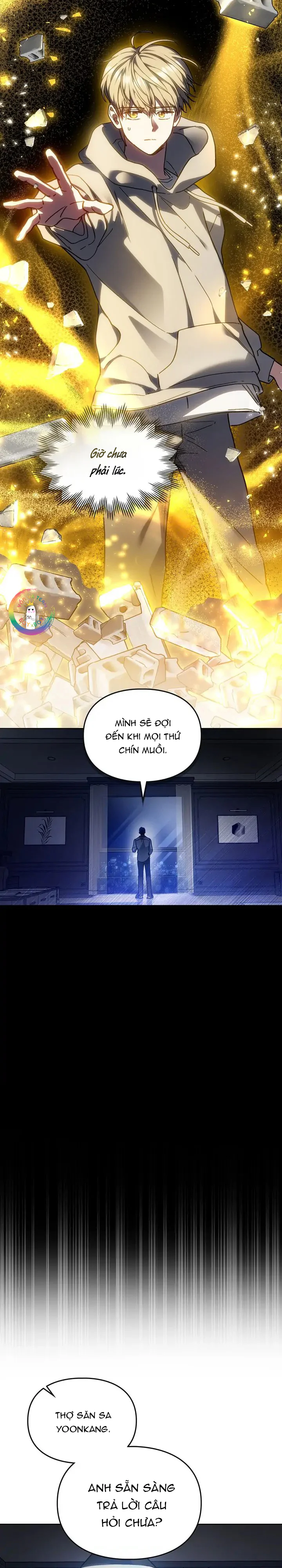 Vết Tích Của Ánh Dương Chapter 78 - Next 