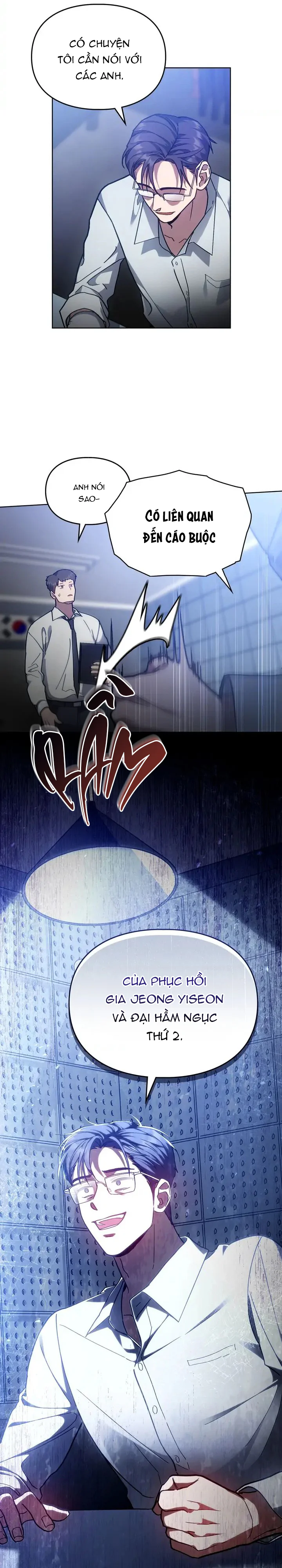 Vết Tích Của Ánh Dương Chapter 78 - Next 