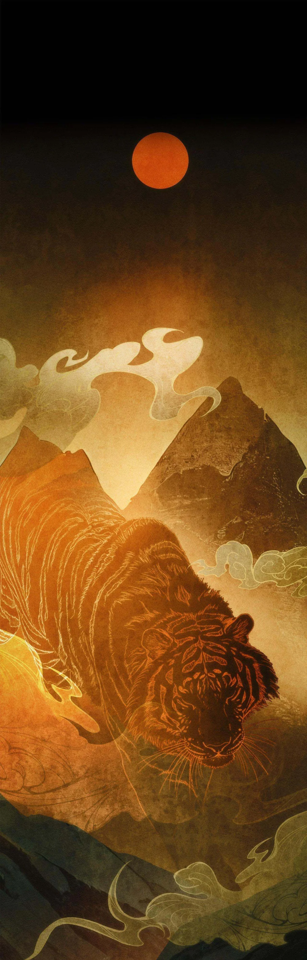 Sợi Chỉ Đỏ Không Tàn Chapter 31 - Next 