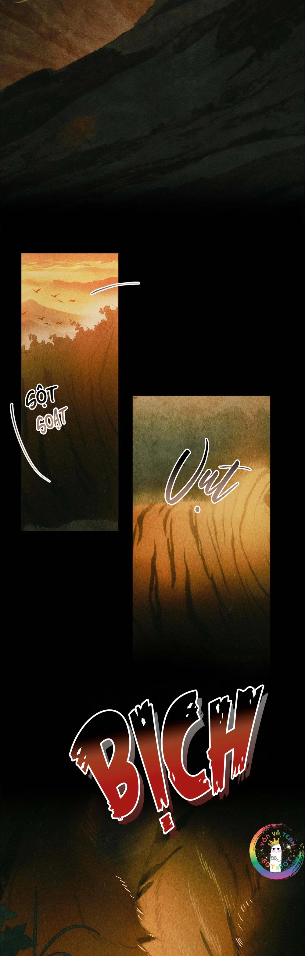 Sợi Chỉ Đỏ Không Tàn Chapter 31 - Next 