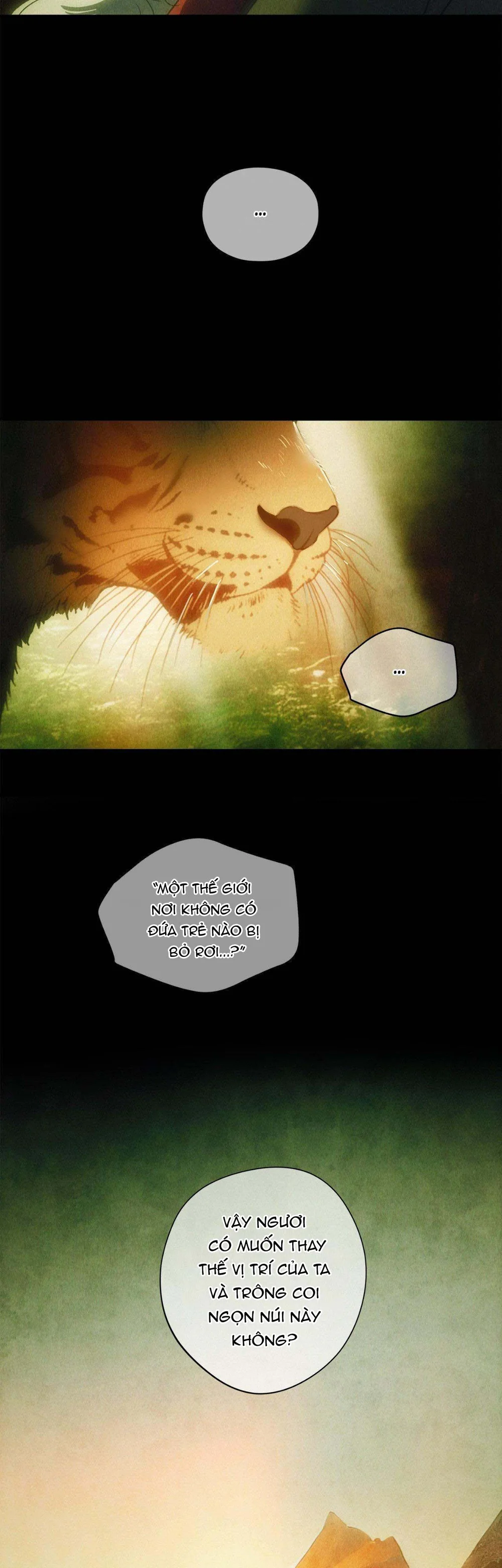 Sợi Chỉ Đỏ Không Tàn Chapter 31 - Next 