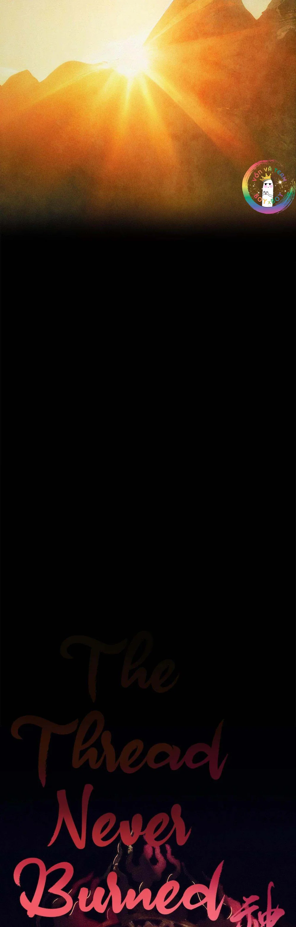 Sợi Chỉ Đỏ Không Tàn Chapter 31 - Next 