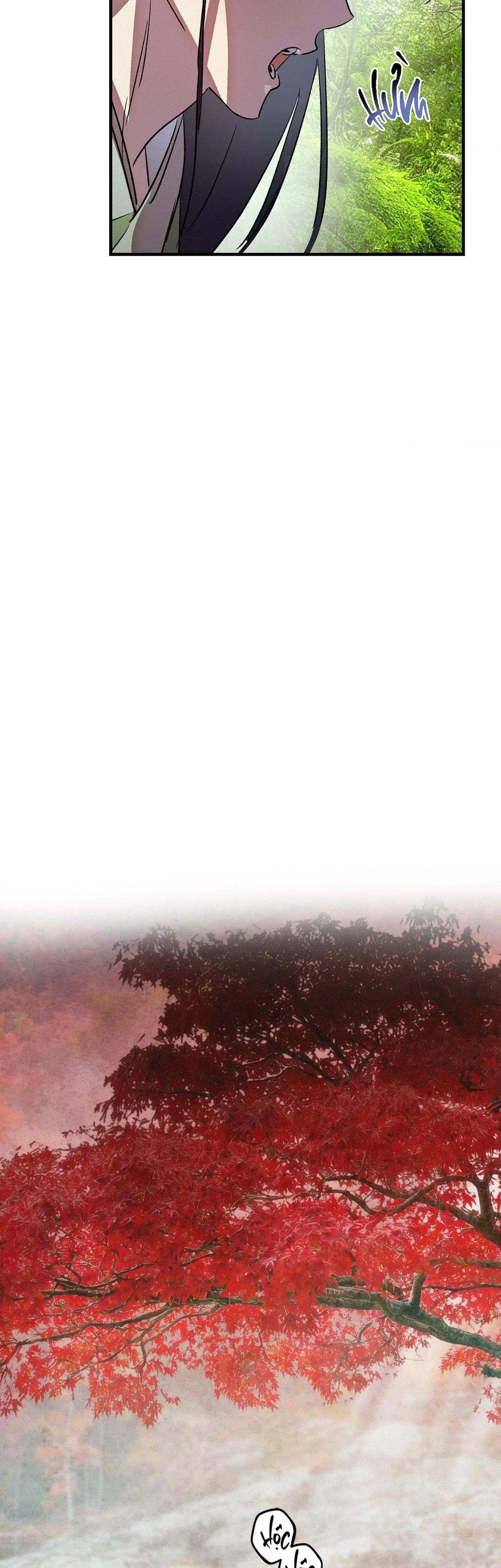 Sợi Chỉ Đỏ Không Tàn Chapter 31 - Next 