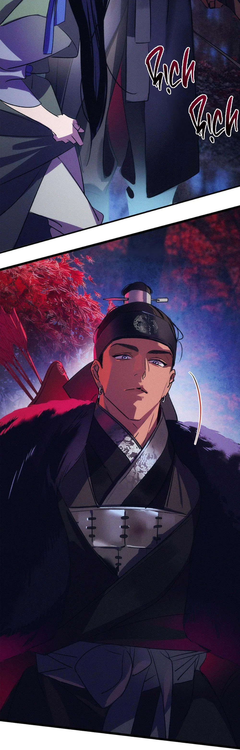 Sợi Chỉ Đỏ Không Tàn Chapter 31 - Next 