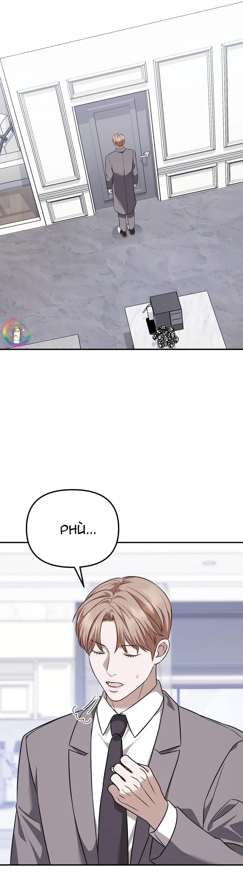 Autobahn Romance Chapter 19 - Next 