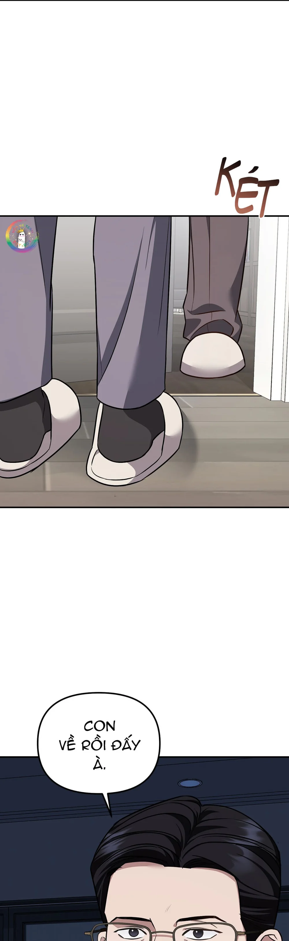 Autobahn Romance Chapter 19 - Next 