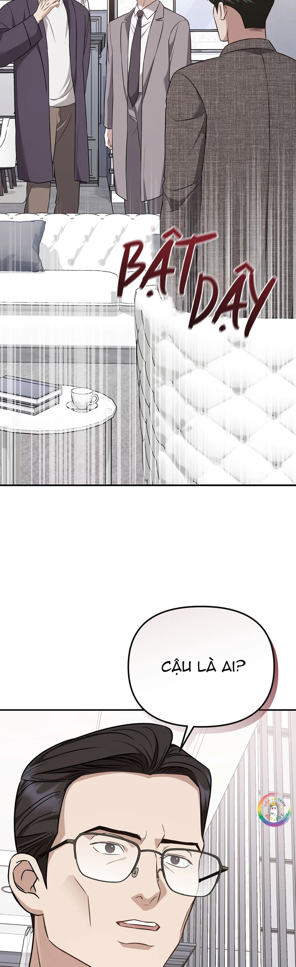 Autobahn Romance Chapter 19 - Next 