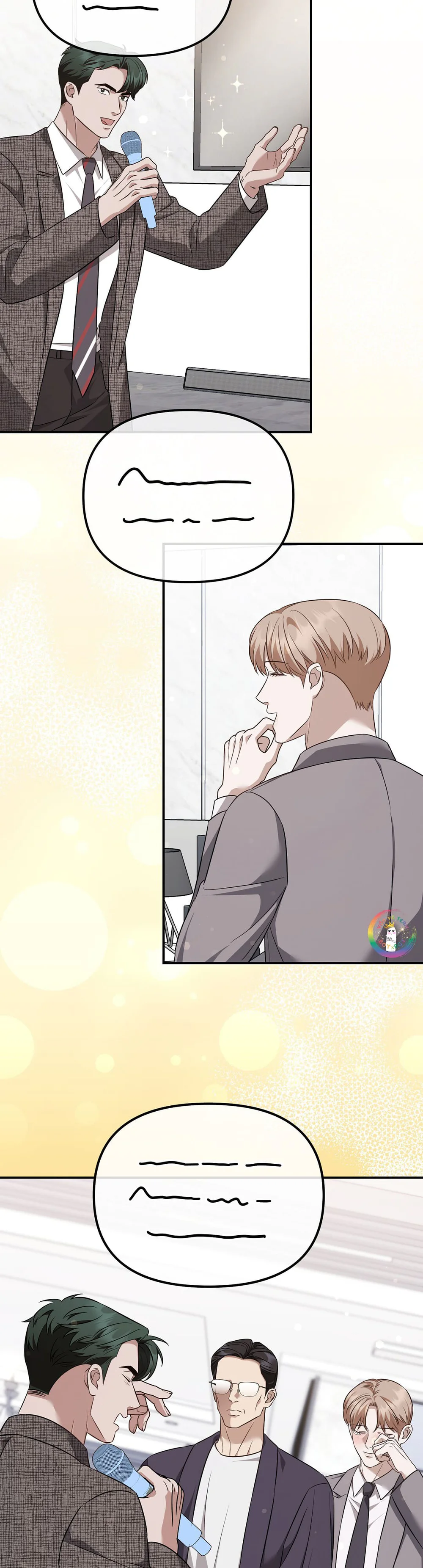 Autobahn Romance Chapter 19 - Next 