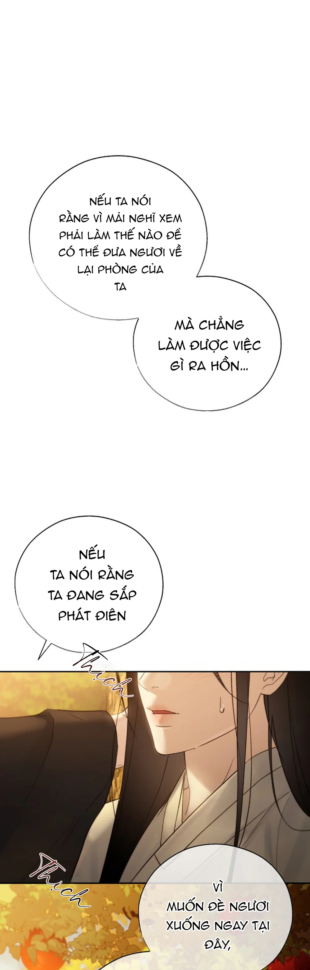 THUỐC ĐỘC Chapter 67 - Next Chapter 68