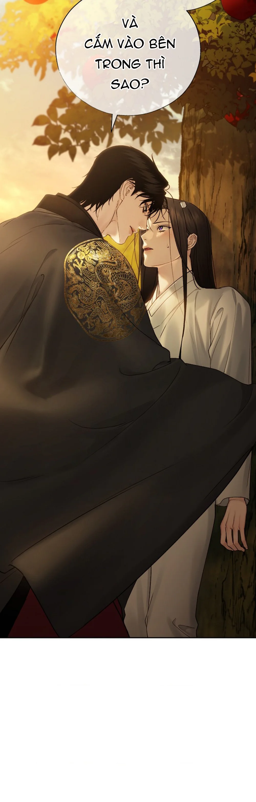 THUỐC ĐỘC Chapter 67 - Next Chapter 68