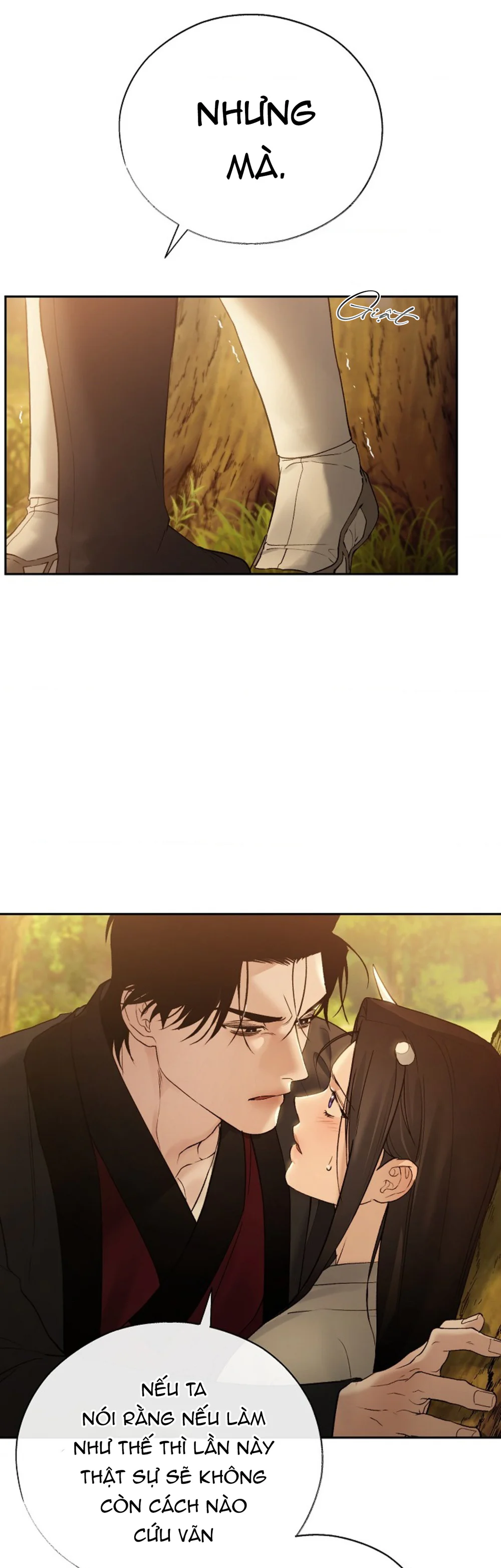 THUỐC ĐỘC Chapter 67 - Next Chapter 68