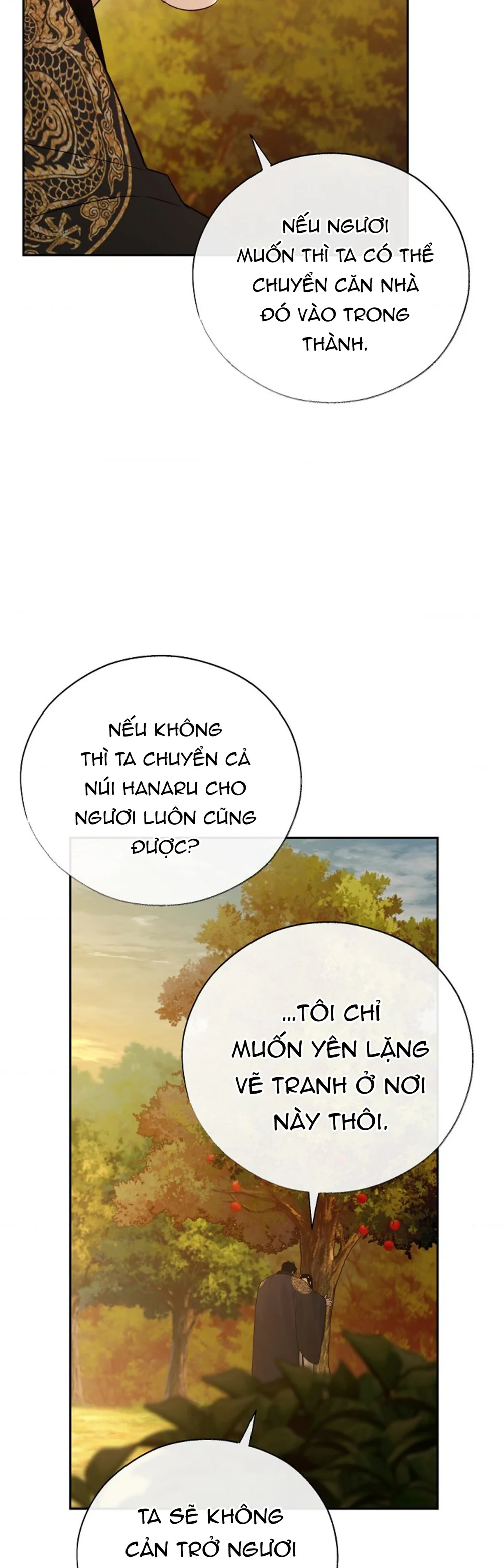 THUỐC ĐỘC Chapter 67 - Next Chapter 68