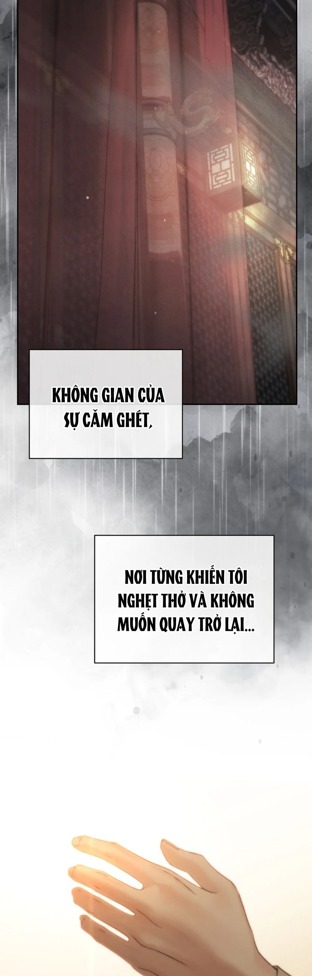 THUỐC ĐỘC Chapter 67 - Next Chapter 68