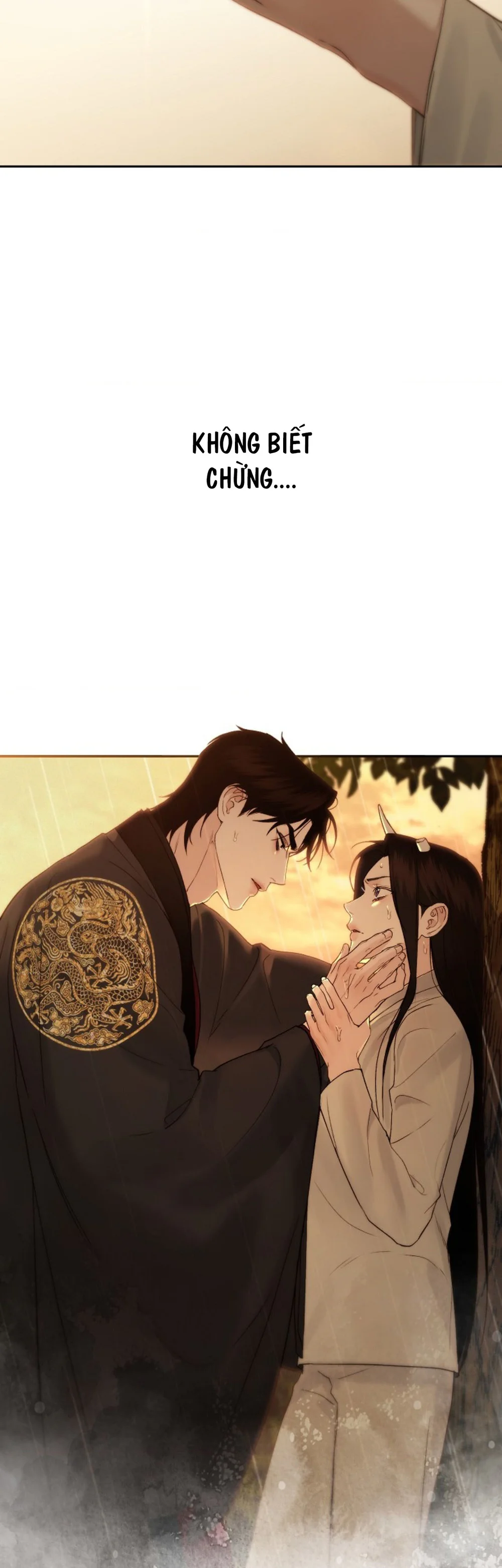 THUỐC ĐỘC Chapter 67 - Next Chapter 68