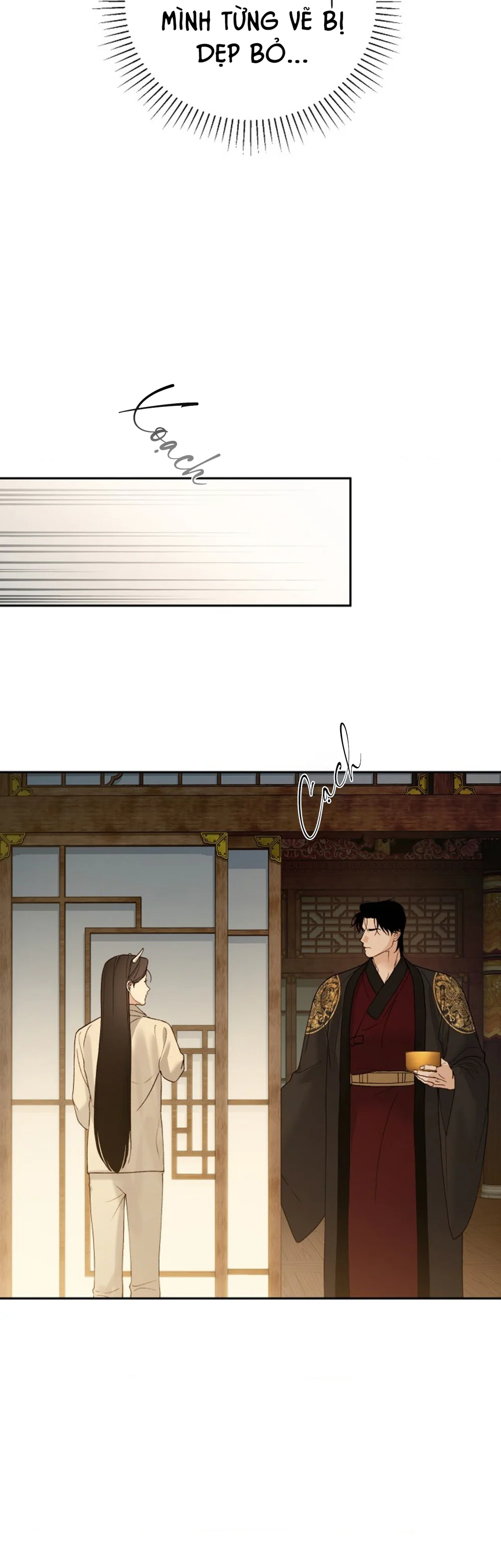 THUỐC ĐỘC Chapter 67 - Next Chapter 68