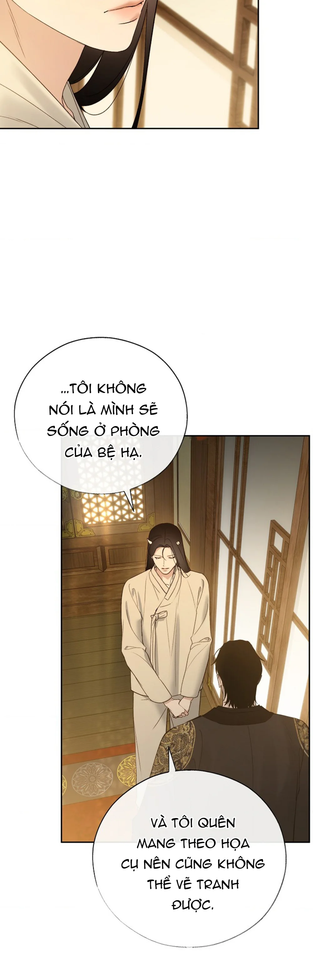 THUỐC ĐỘC Chapter 67 - Next Chapter 68