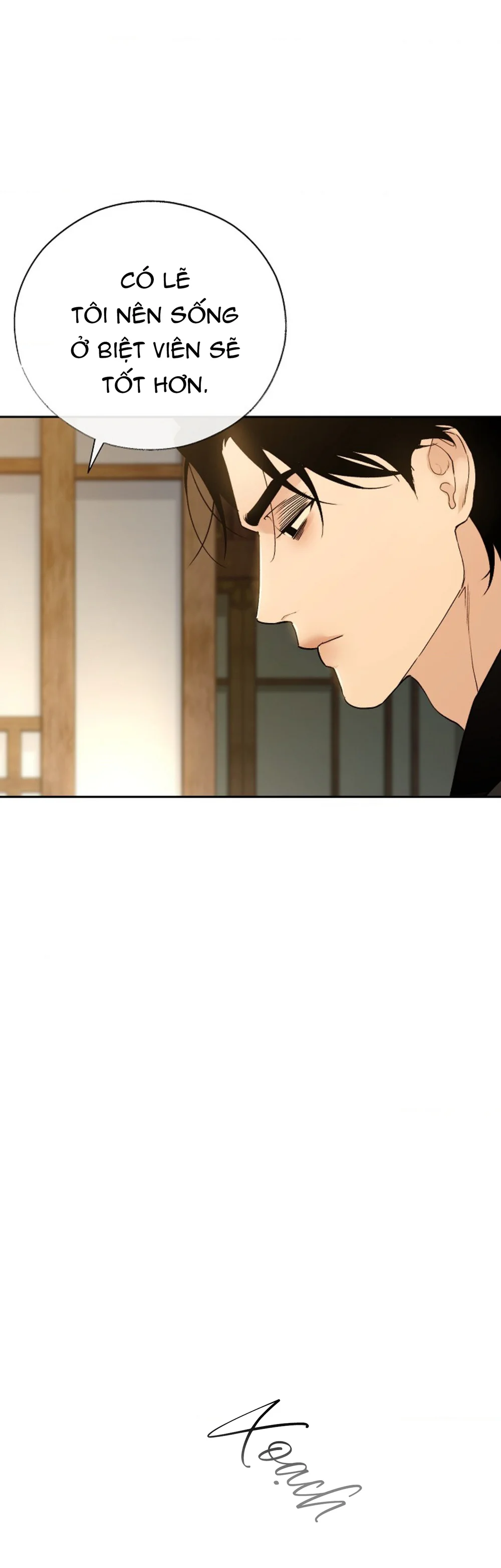 THUỐC ĐỘC Chapter 67 - Next Chapter 68