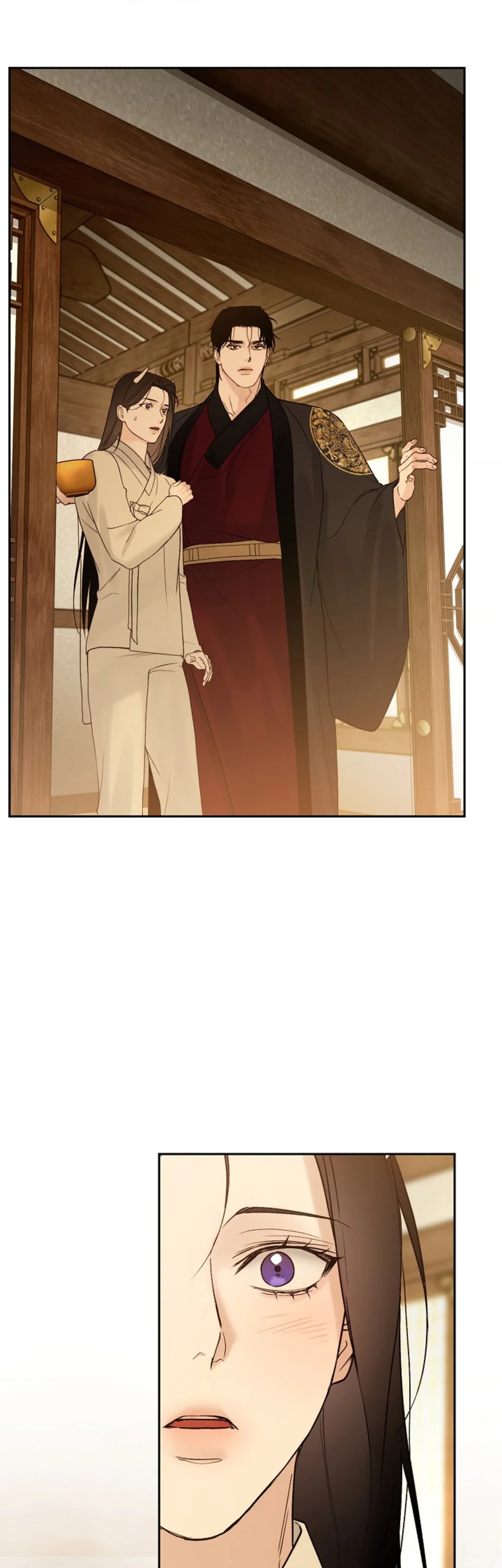 THUỐC ĐỘC Chapter 67 - Next Chapter 68