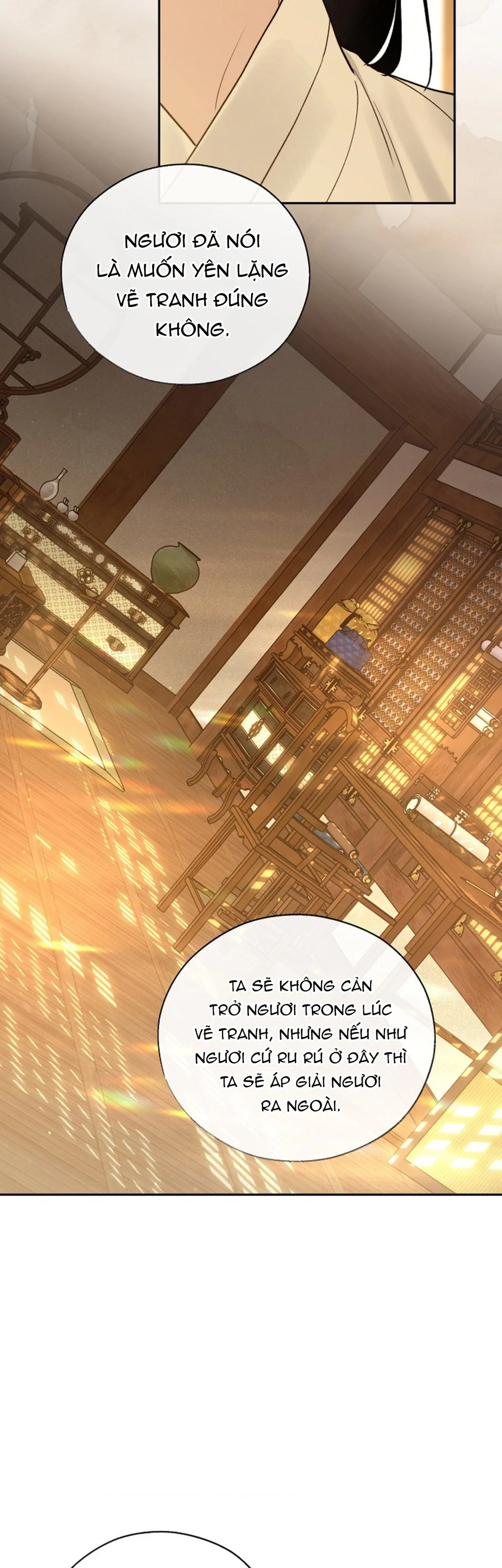 THUỐC ĐỘC Chapter 67 - Next Chapter 68