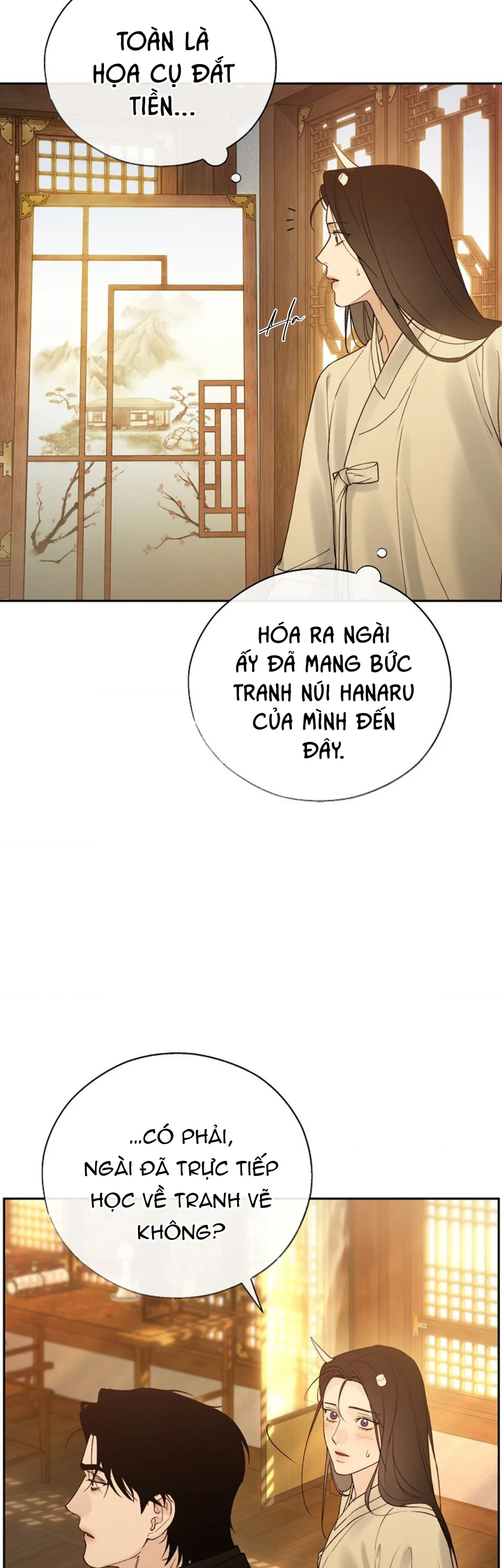 THUỐC ĐỘC Chapter 67 - Next Chapter 68