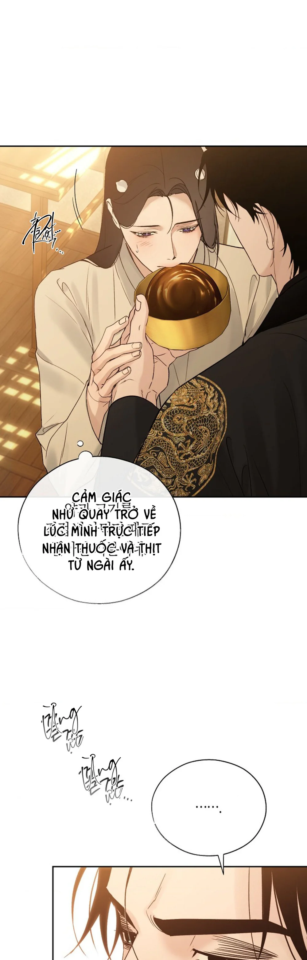 THUỐC ĐỘC Chapter 67 - Next Chapter 68